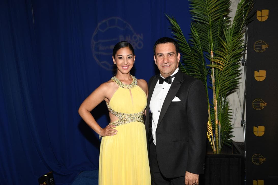 <b>¡Felicidades, Mafer!</b>