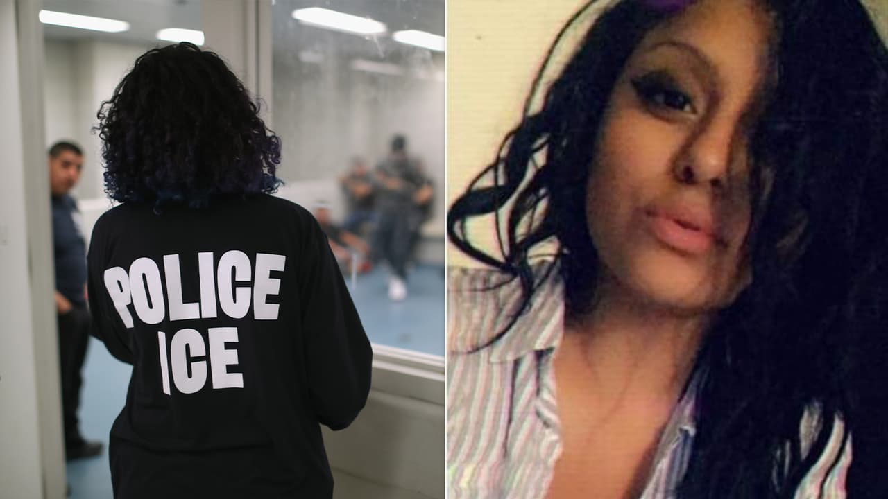 "Se están deshaciendo de nosotras": Habla testigo clave en investigación de cirugías en cárcel de ICE