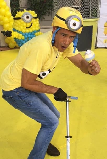 Menudo fue una gran plataforma para Johhny, pero su camino cambiaría para más adelante probar suerte como solista.