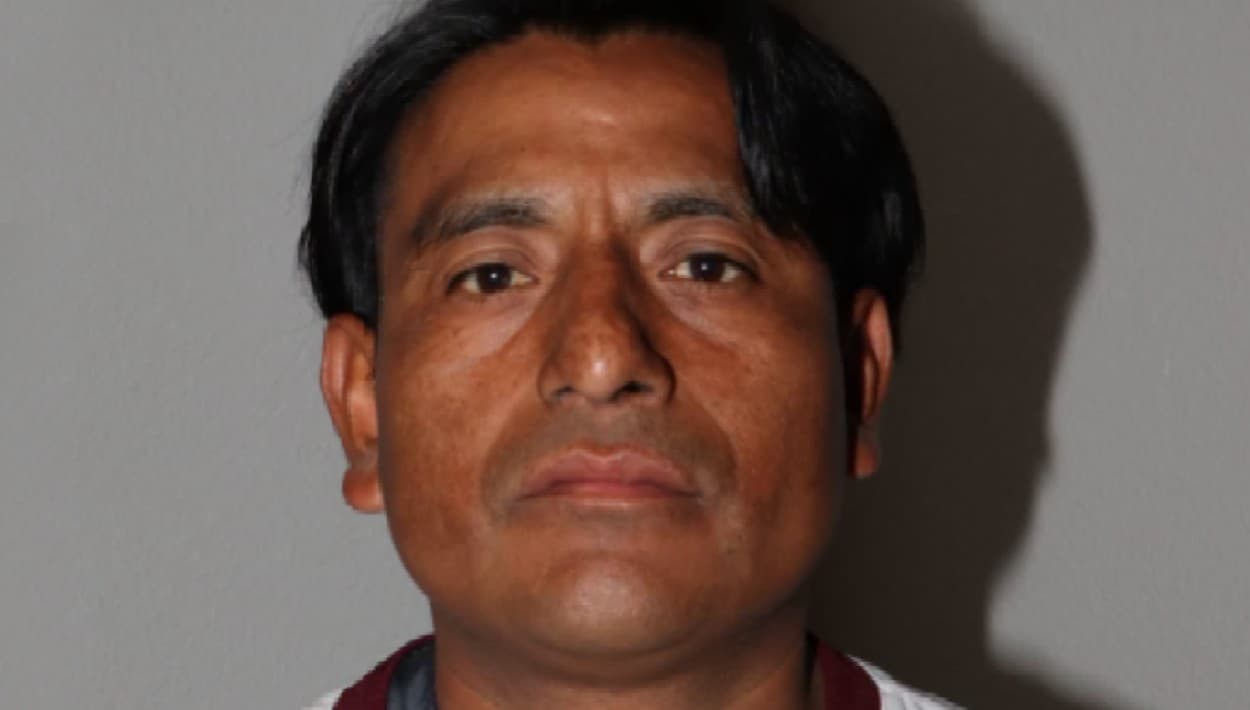 Por qué urge el arresto de Sergio Galves Pérez, supuesto padre y abuelo de 'Baby Angelita'