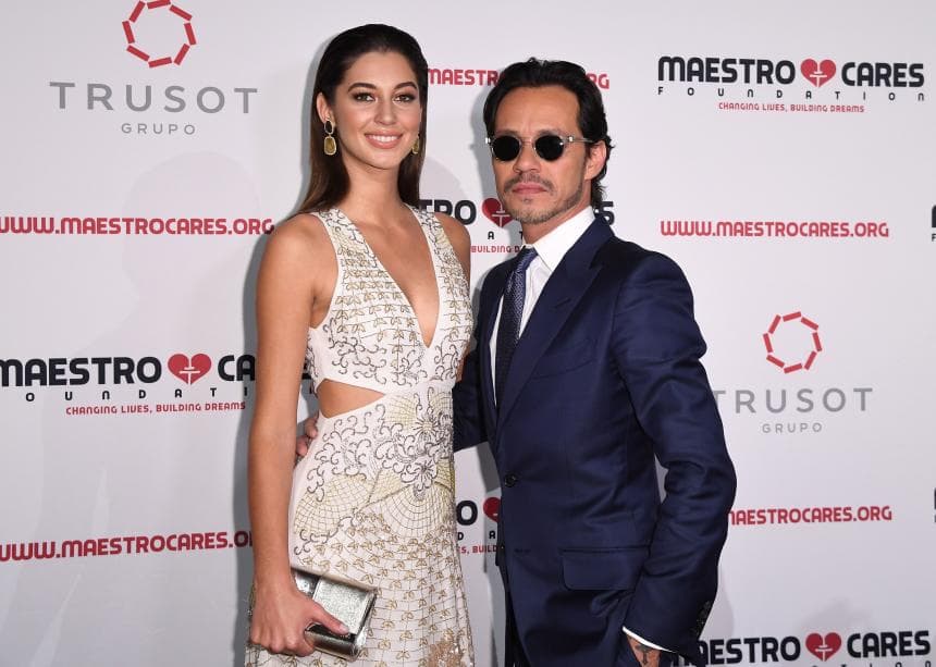 El año pasado acudieron juntos por primera vez al evento que se celebró en el restaurante italiano Cipriani, en Nueva York.