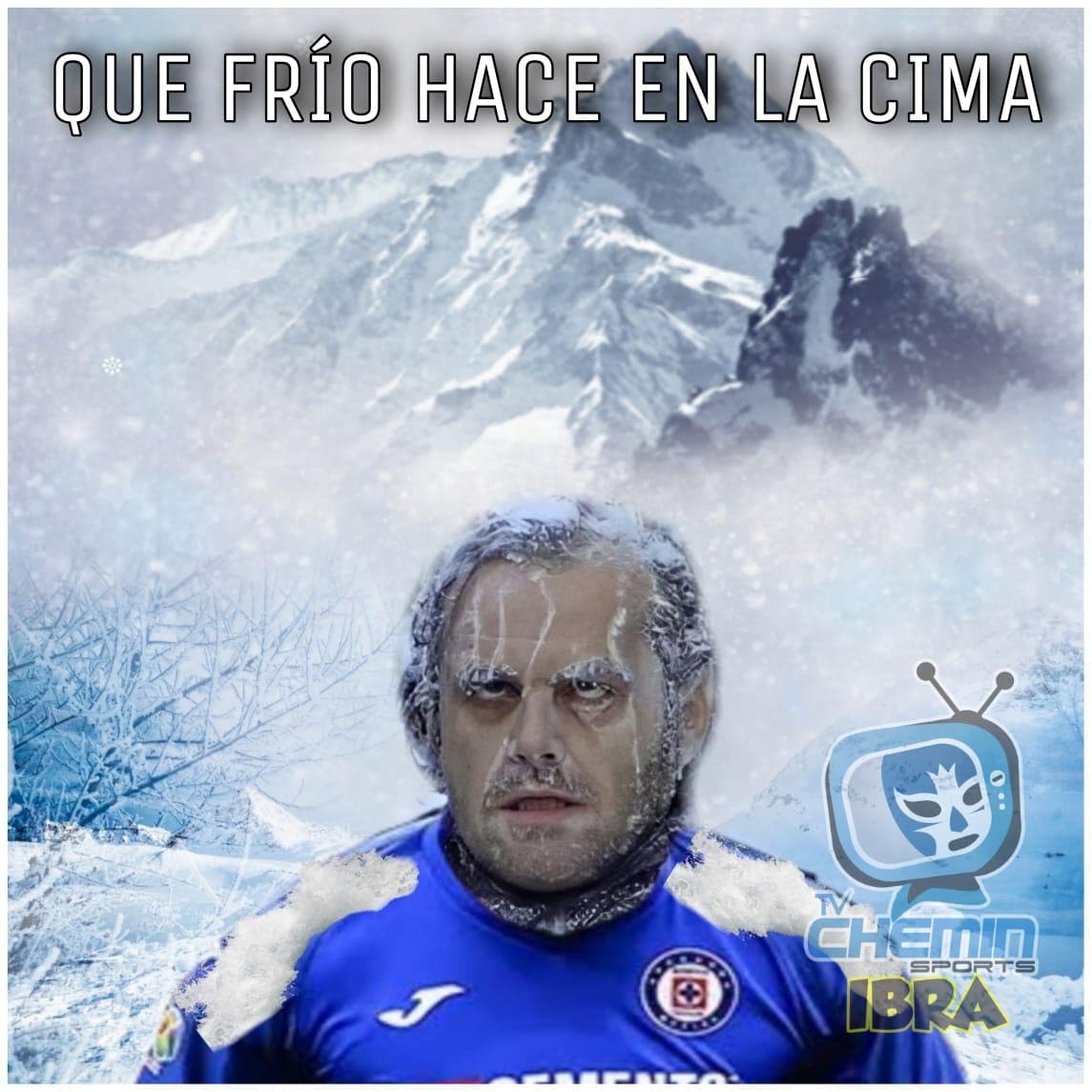 Cruz Azul, América y Monterrey protagonizaron el cotorreo en las redes por haber ocupado el liderato un ratito; Atlas anotó su primer gol en el torneo y no se salvó de los memes.