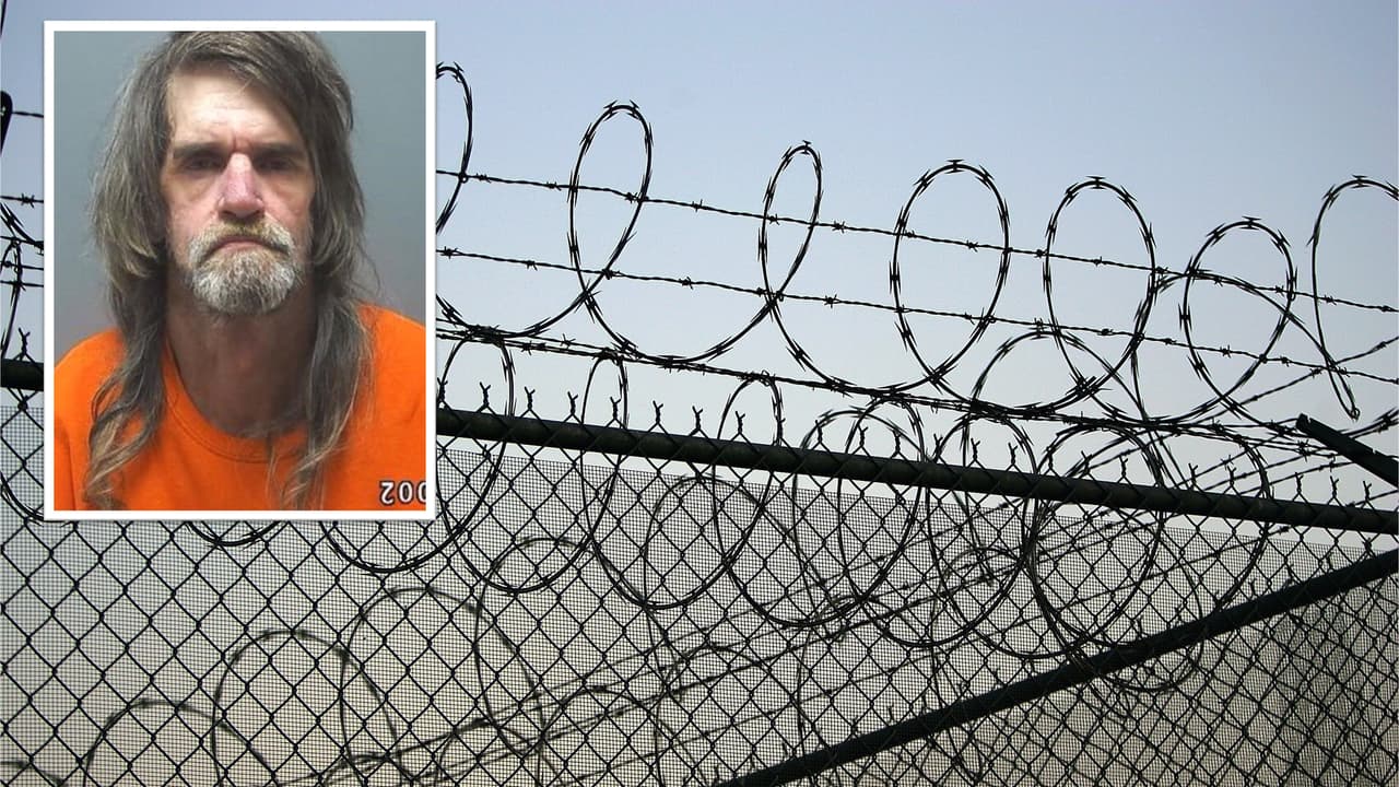 Condenan a hombre por abandonar un perro que murió de hambre