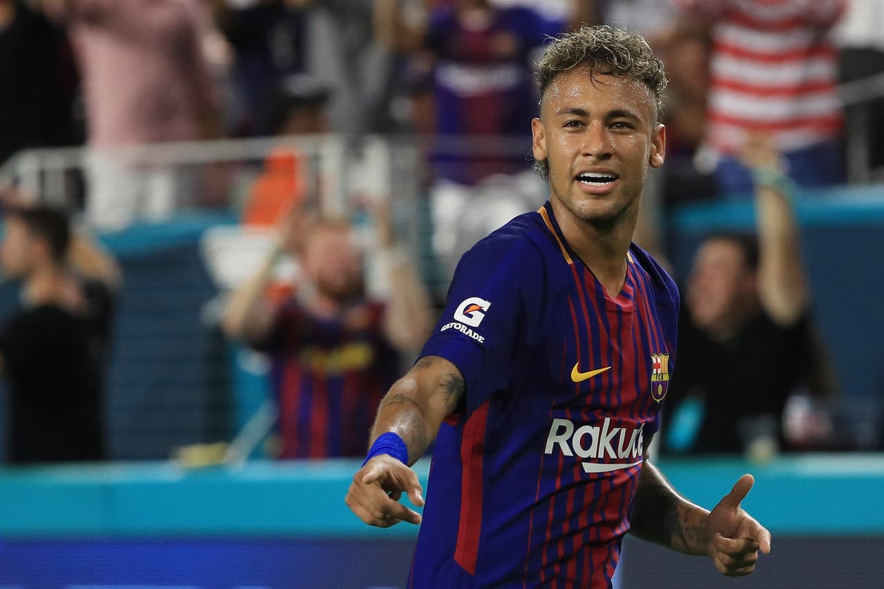 Neymar no tiene cláusula de salida por 300 millones, según la Liga francesa
