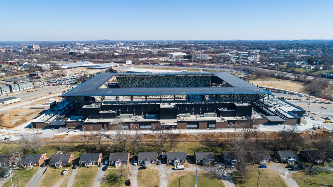 20 mil personas ya compraron su abono de temporada en el GEODIS Park.