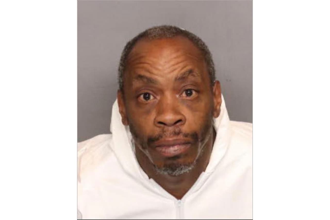 Fotografía distribuida por el departamento de policía de Stockton que muestra a Anthony Gray.