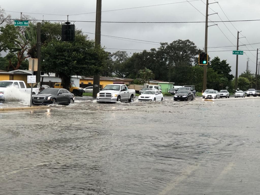 Si tiene emergencias, puede llamar al 311.