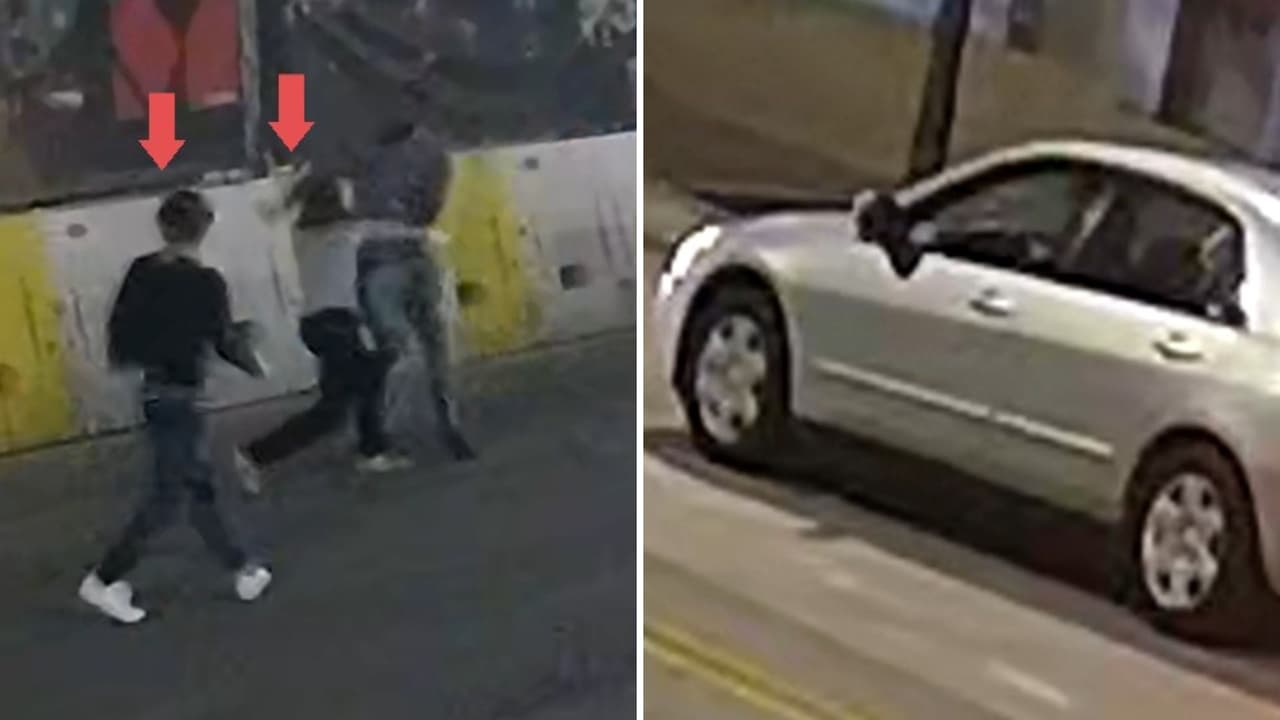 Nuevas imágenes del crimen: ofrecen recompensa de mil dólares por pistas para resolver caso de D'André Day