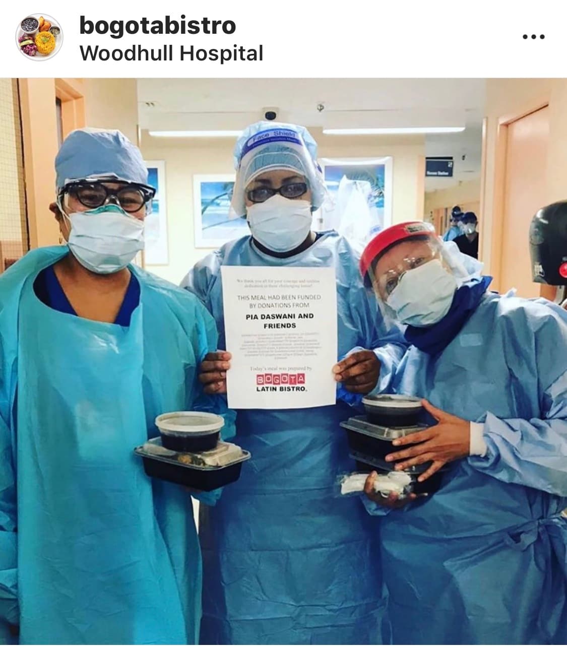 Image: @bogotabistro