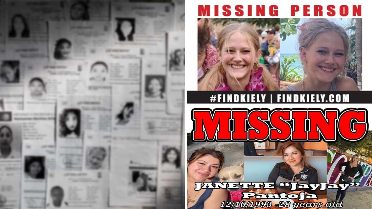 Cómo hacer un reporte en California si un familiar desaparece: te explicamos