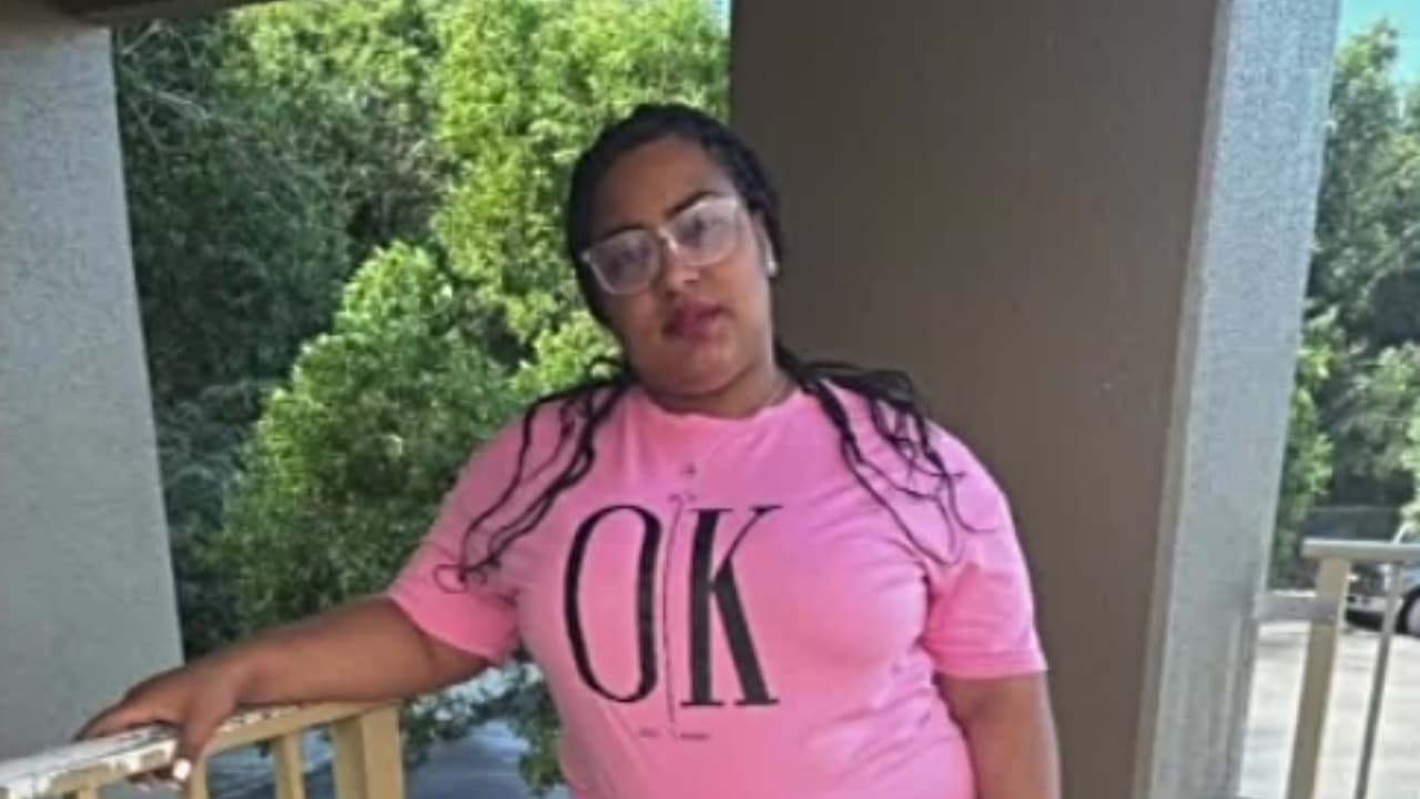 Tras vivir 16 años en EU cubana fue deportada a México; deja a 2 hijas en Miami