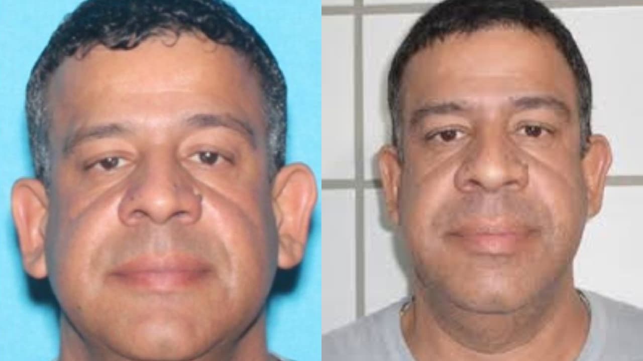 Texas intensifica la búsqueda de Ismael Arias: tiene un largo historial de delitos sexuales contra menores