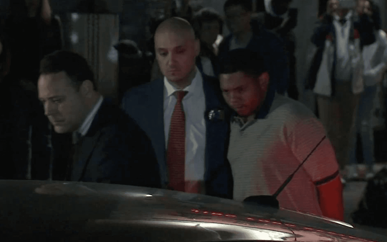 Es hispano el sospechoso de asesinar a cuatro 'homeless' en Manhattan, y dejar a un quinto en estado grave