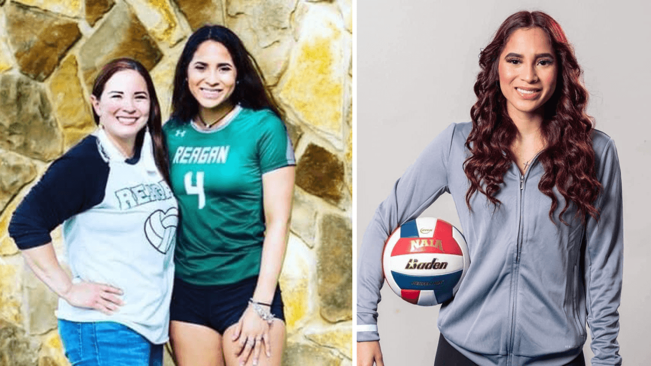 Angelina Martinez muere en un choque frontal y su madre recuerda sus últimas palabras