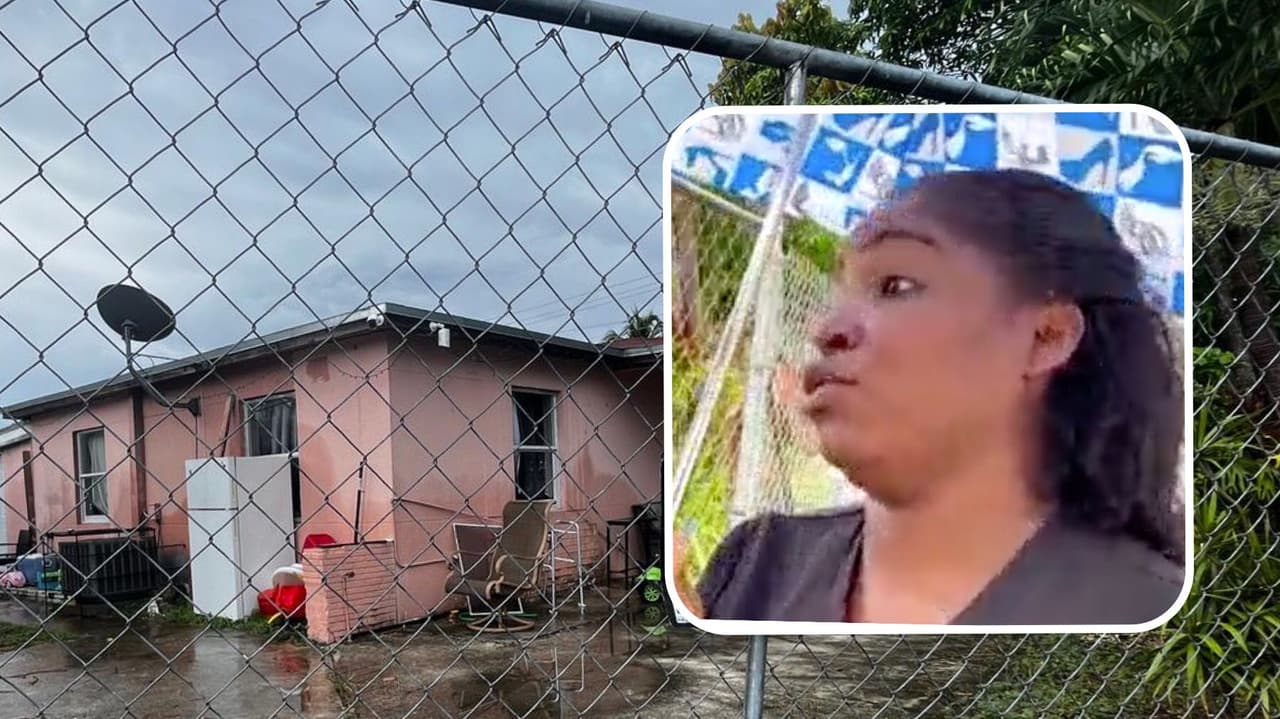“Di todo el dinerito que me regalaron en Cuba”: denuncian estafas en rentas en Miami-Dade