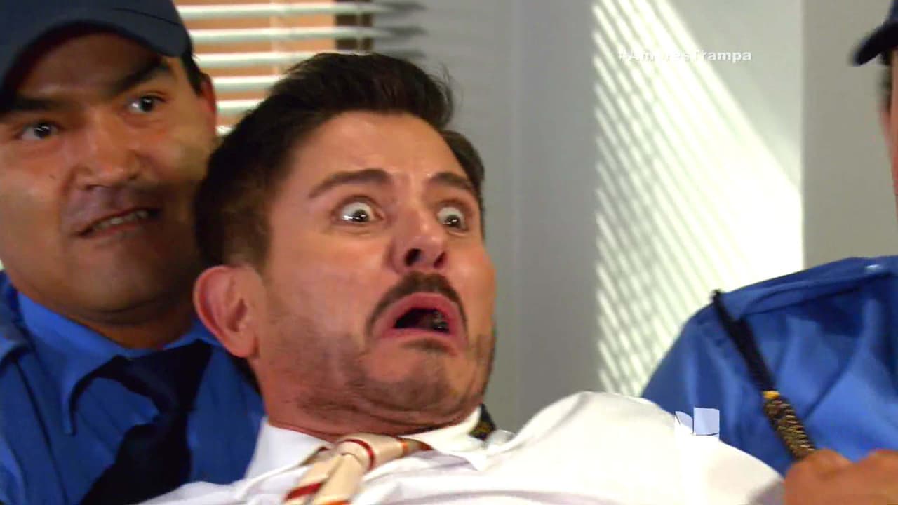 Ahora sí diste el grito en el cielo.