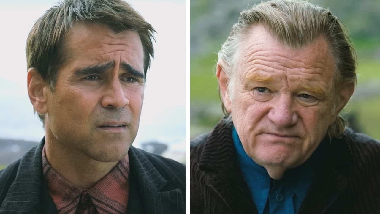 ‘The Banshees of Inisherin’: ¿qué significa el final de la película con Colin Farrell?