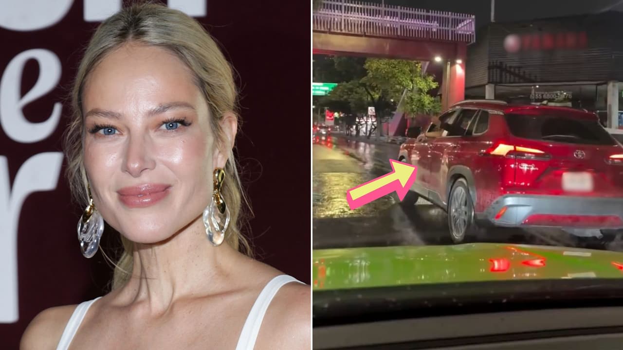 Presentadora Vanessa Huppenkothen vive momentos de terror al presuntamente ser perseguida por auto: autoridades dan detalles