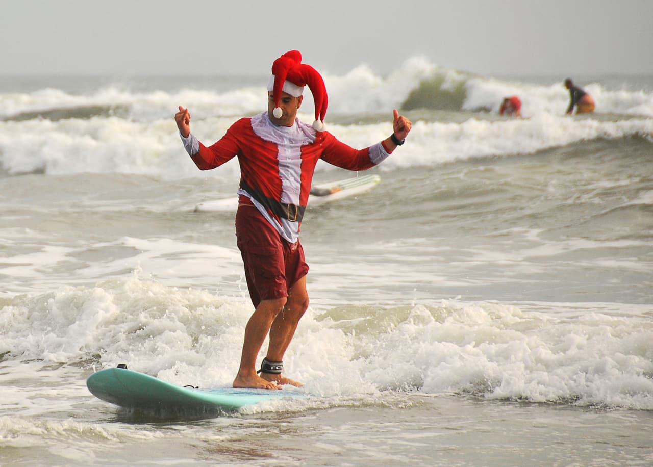 Cocoa Beach, Florida