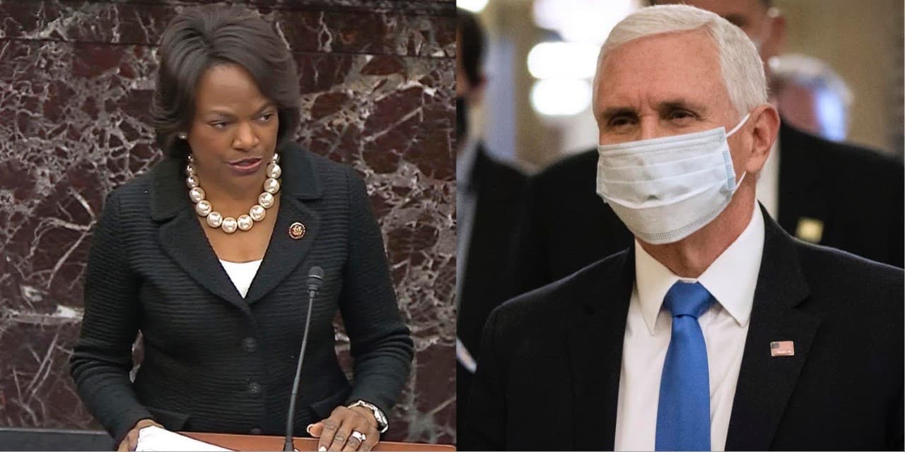 "Humo y espejos": congresista de Florida arremete contra Mike Pence por su visita a Orlando