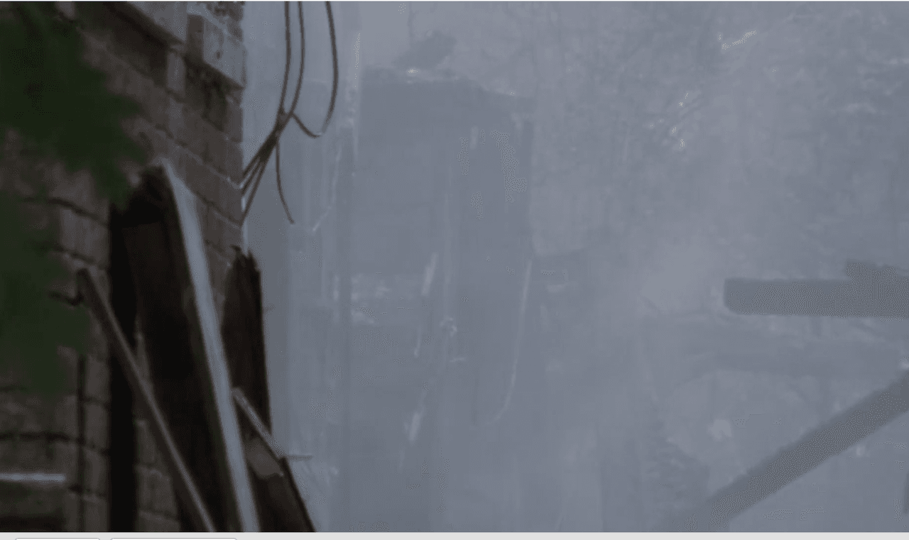 Un bombero fue hospitalizado por quemaduras en la mano. Nadie más resultó herido, dijo la policía.
<br>
<br>