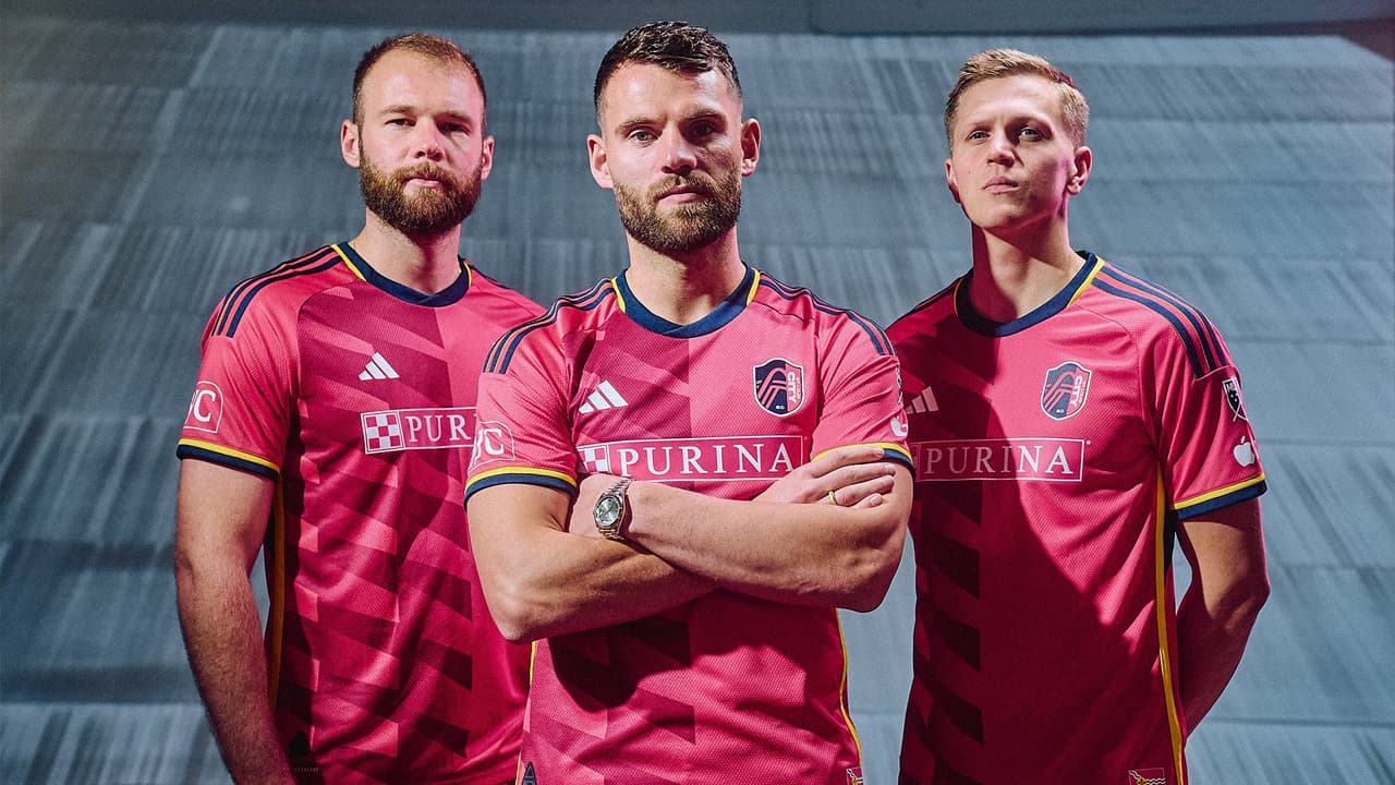 El Mannschaft de la MLS: Todo lo que debes saber del St. Louis CITY SC