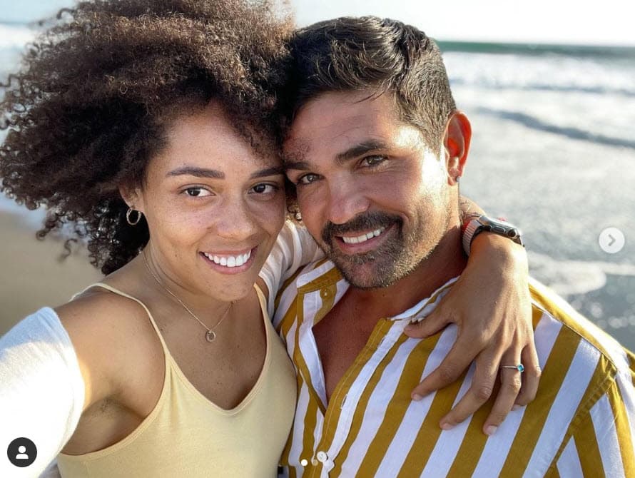 <b><a href="https://www.univision.com/famosos/ferdinando-valencia-dejo-claro-que-contrario-a-brenda-kellerman-no-esta-en-sus-planes-casarse-video" target="_blank">"De querer, sí quiero"</a></b>, dijo en declaraciones presentadas en el show de radio 'Todo para la mujer'.
<br>