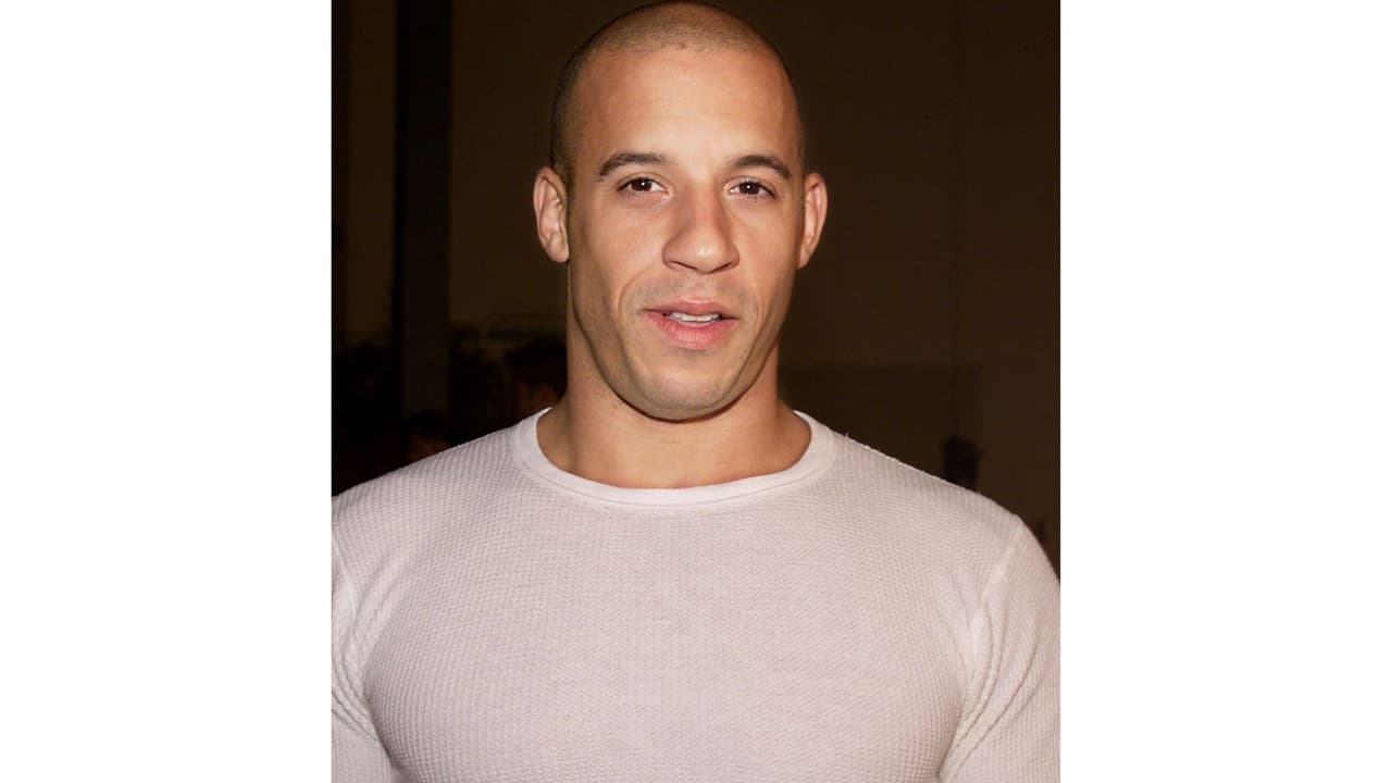 Vin Diesel