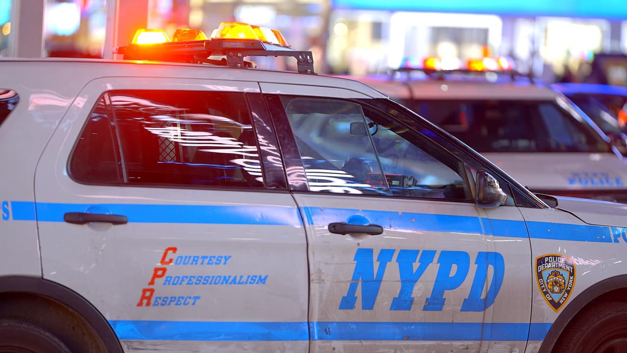 Joven australiano de 19 años es apuñalado dentro de un McDonald’s en Midtown, Manhattan