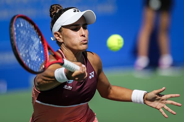 El Abierto de Wuhan es parte de los torneo Premier 5 de la WTA.
<br>