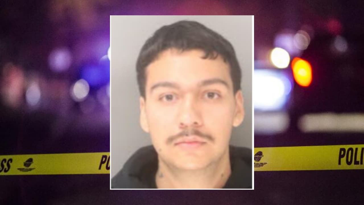 Se escondía en México: arrestan a uno de los 20 fugitivos más buscados de Fresno