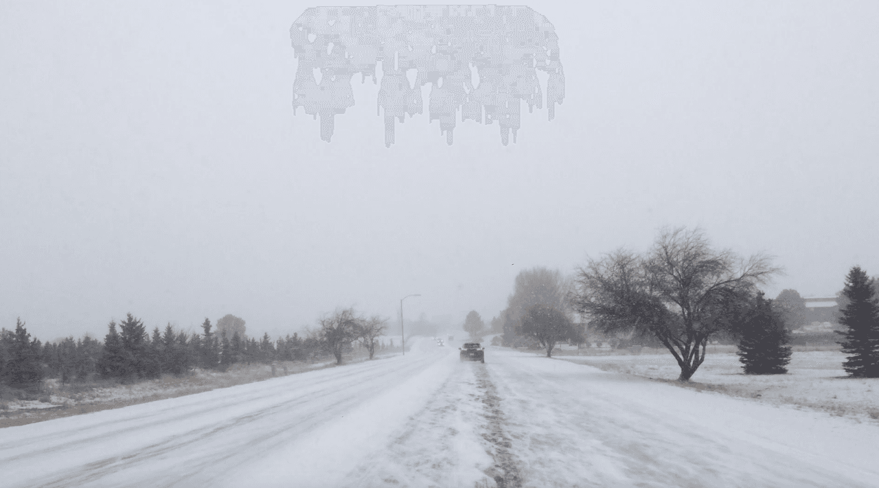 “Show Low, Sedona y Flagstaff verán nieve el martes por la tarde y noche, con acumulados de 3 a 4 pulgadas”, indica Elena Tabraue, meteoróloga de Univision Arizona.
<br>