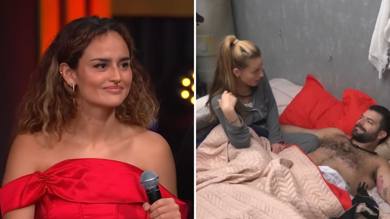 Breh y Franco ven cómo Nuja habló mal de ellos a sus espaldas: "No me sorprende"