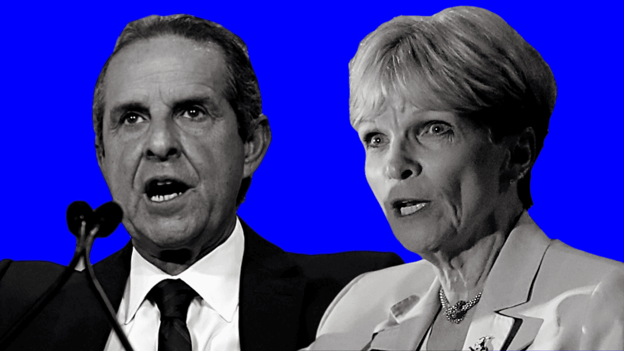 Manny Díaz, exalcalde de Miami, busca la dirigencia del Partido Demócrata de Florida