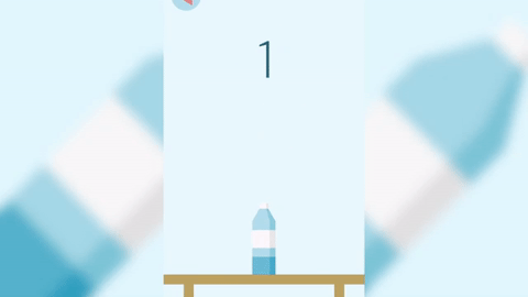 El 'reto de la botella' que padres y maestros de escuela ya no soportan más