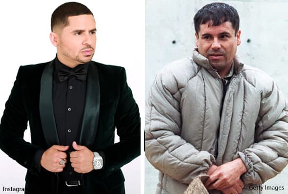 Considerado el máximo capo de la droga, su nombre ha trascendido no sólo en la política sino también en la música, y muchos cantantes se han inspirado en este personaje. Aquí te damos una lista de los artistas que han cantado temas inspirados en él.