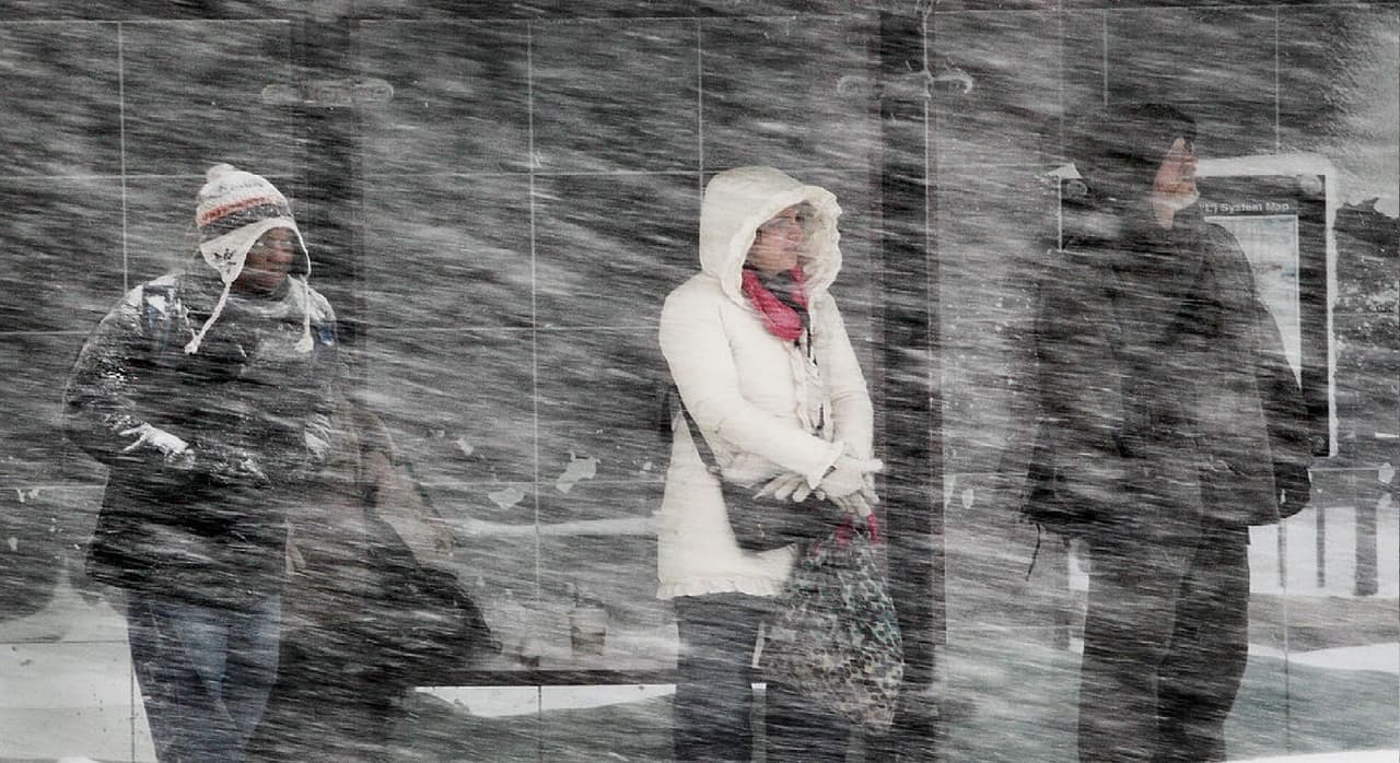 Prepárate para tormenta invernal que se espera en Chicago y sus alrededores