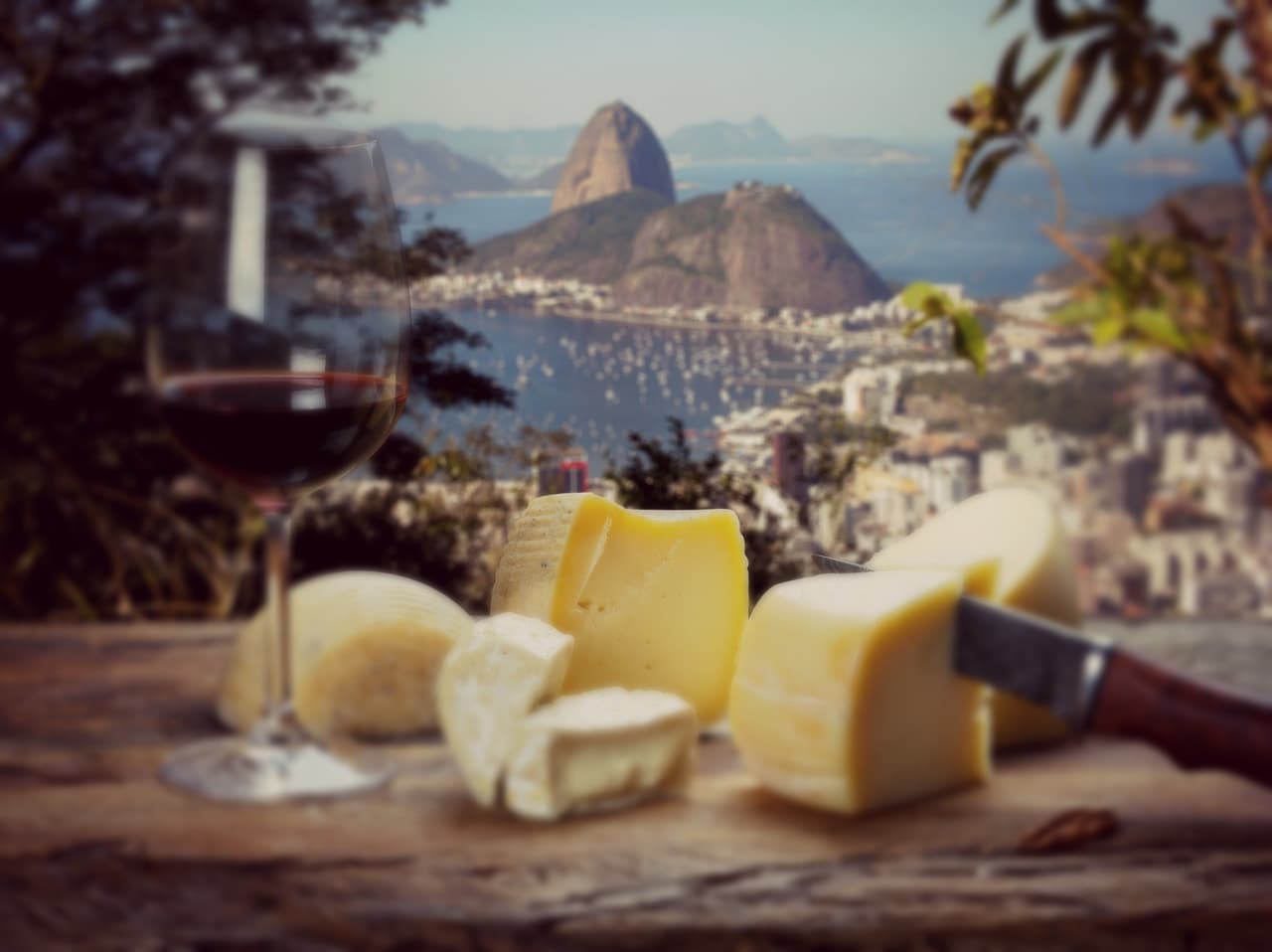 10 restaurantes que tienes que probar en tu visita a Río de Janeiro