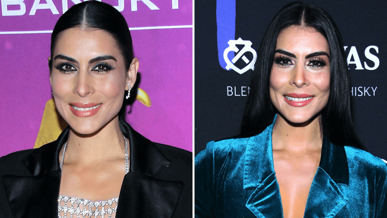 “Sientes que te vas a morir”: María León confesó que padece de ansiedad desde los 19 años