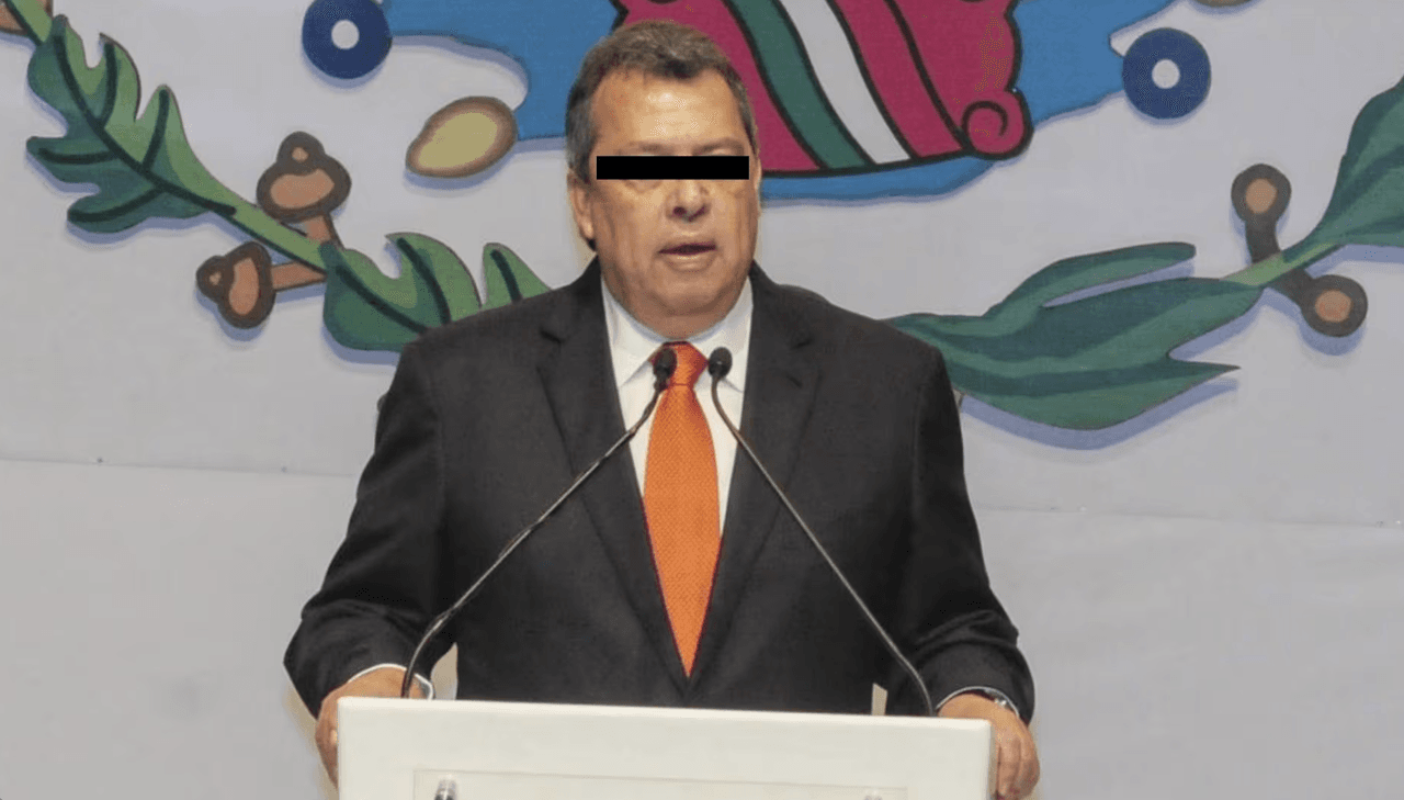 Detienen a Ángel Aguirre, el exgobernador de Guerrero, por el caso Ayotzinapa