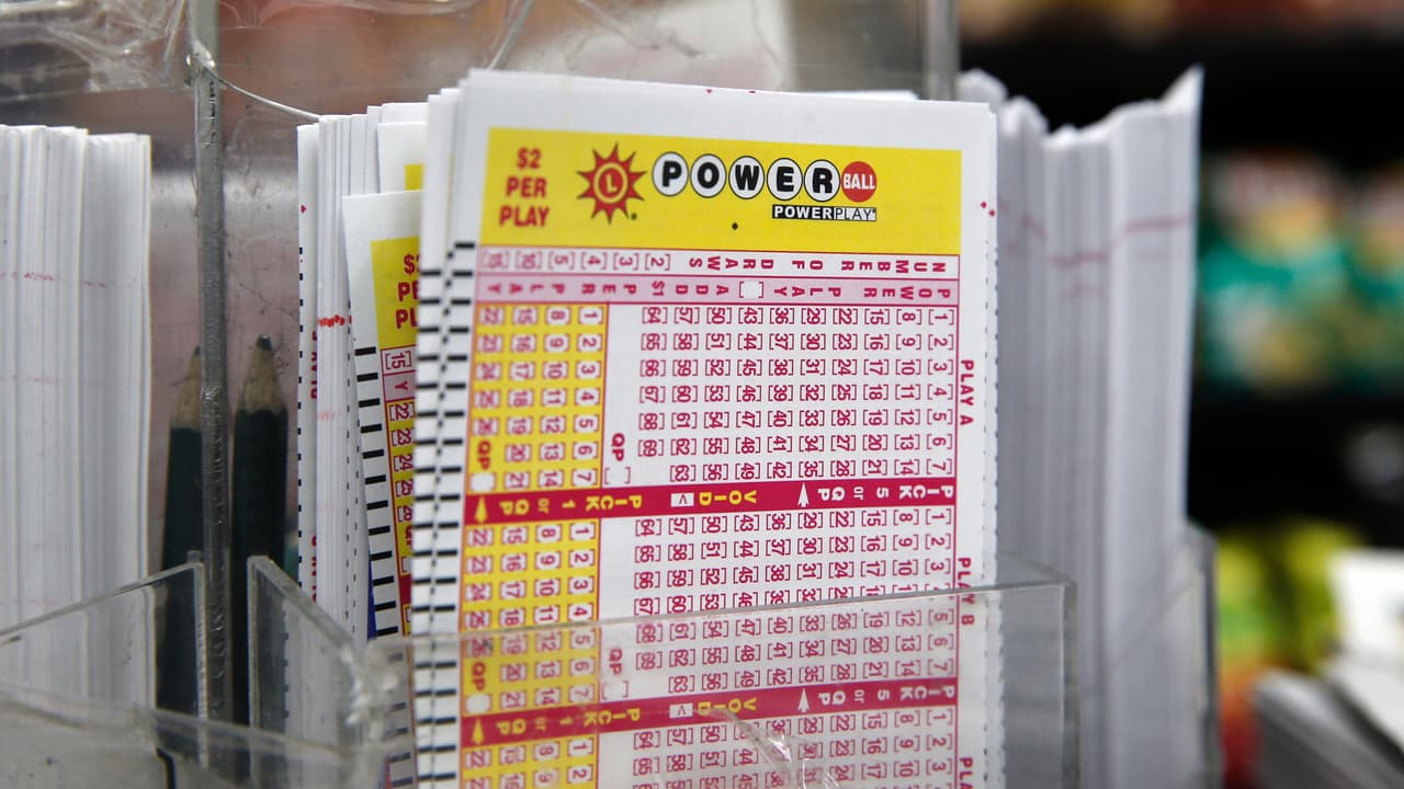 Powerball reparte otro millón de dólares en Maryland por segundo sorteo consecutivo