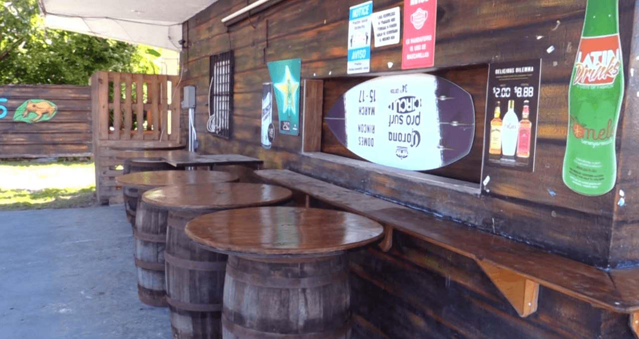 Los chinchorros no están incluidos en la
<a href="https://www.univision.com/local/puerto-rico-wlii/gobernadora-anuncia-nueva-orden-ejecutiva-con-medidas-mas-flexibles-contra-el-coronavirus">actual orden ejecutiva</a>.