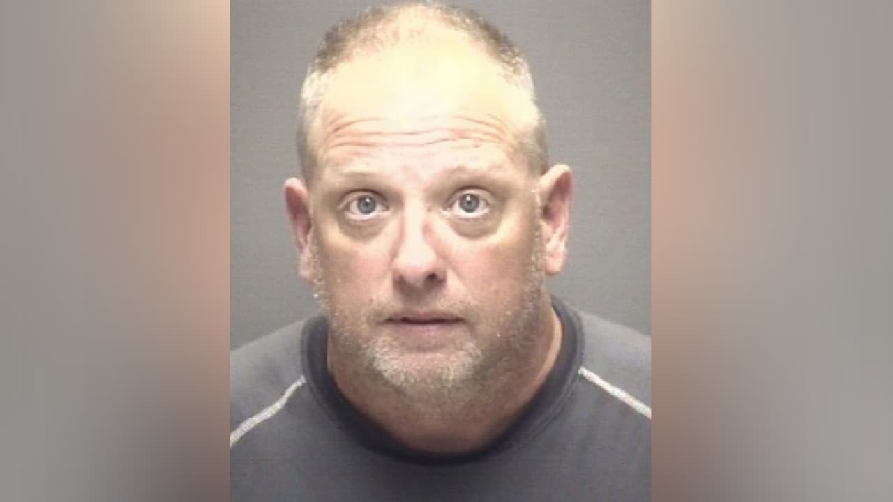 Chester Lafley, 50 años.