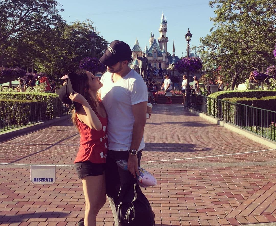 La exRBD dijo estar consciente de que sus seguidores están al pendiente de su carrera y, por consecuencia, desean ver cómo será su boda.