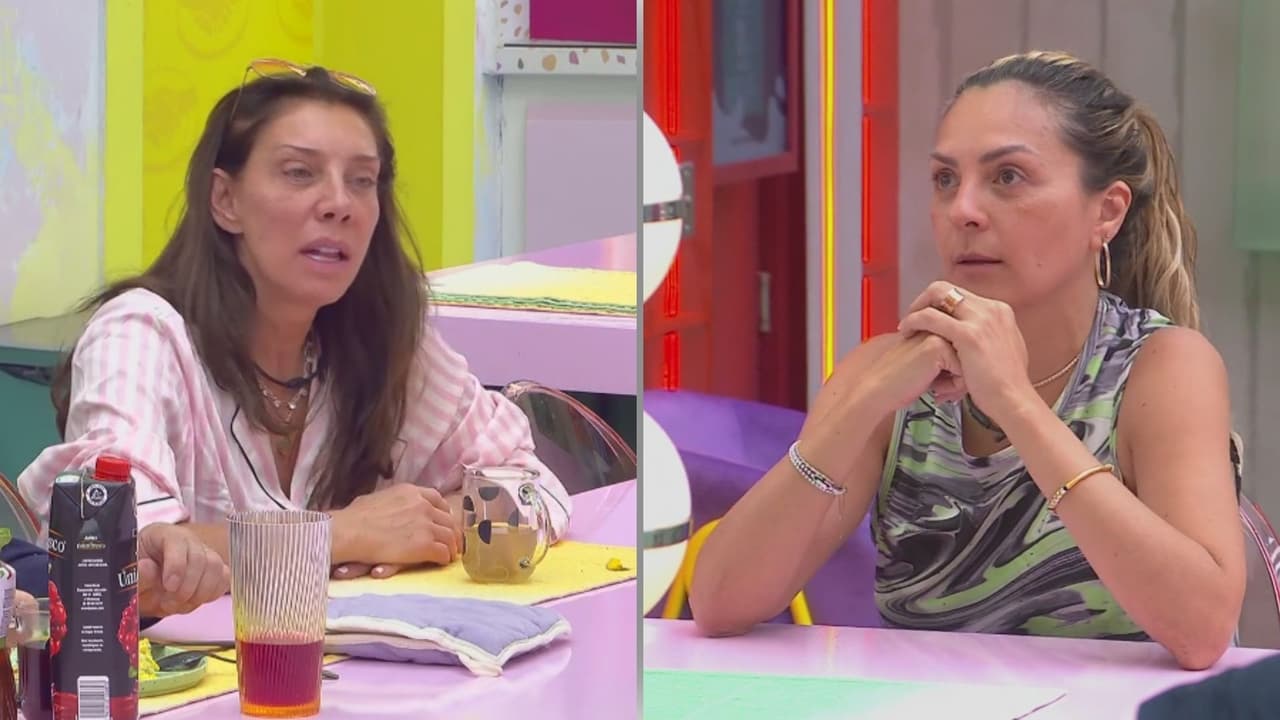 Cynthia Klitbo revela a Mariana Ochoa el motivo por el que rechaza las bromas sobre sus ronquidos