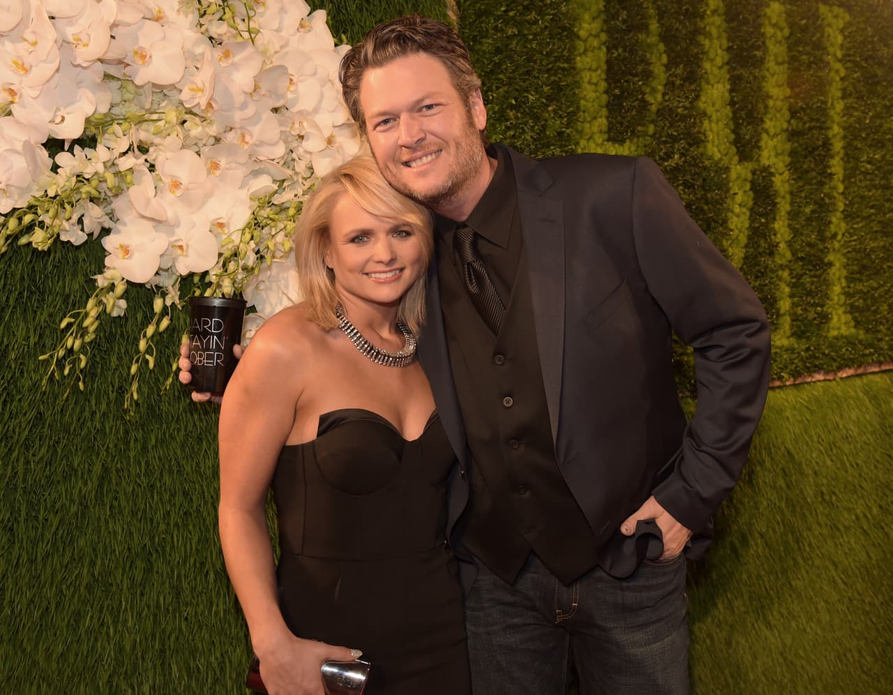 En julio de 2015 otra historia de amor llegó a su final, la de Miranda Lambert y Blake Shelton.