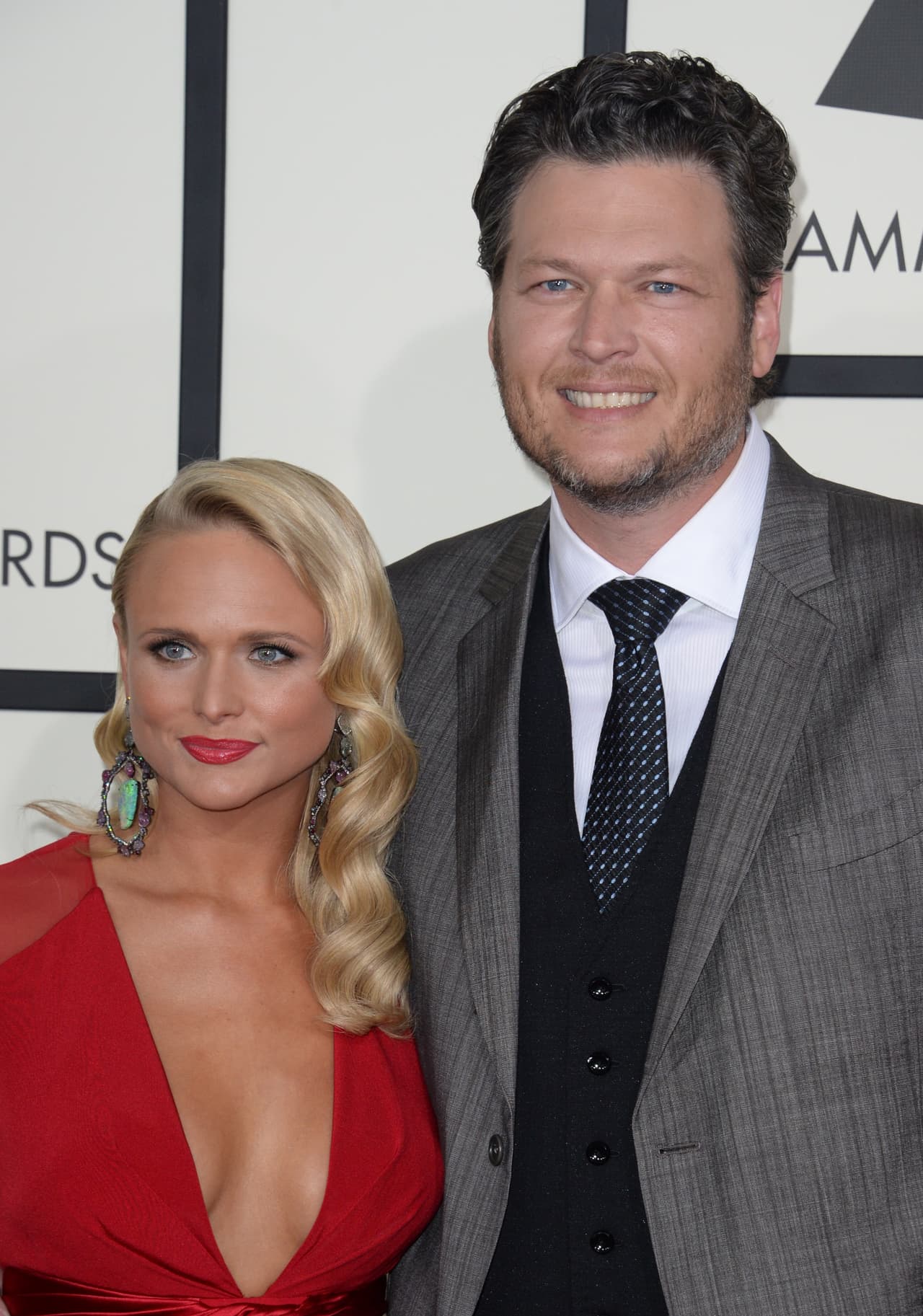 La pareja hizo pública su ruptura y admitieron que estaban viviendo el futuro que no se habían imaginado.