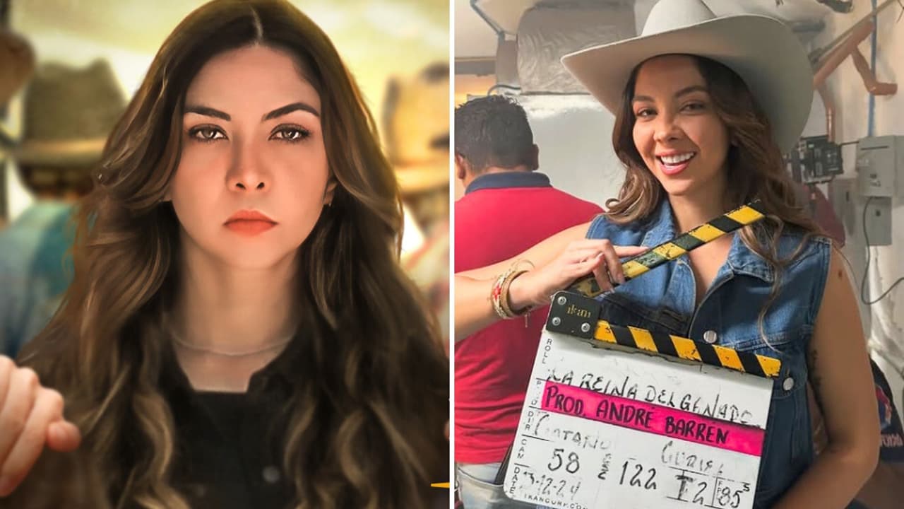 Quién es quién en El Regreso de la Heredera Fugitiva, la primera micronovela mexicana