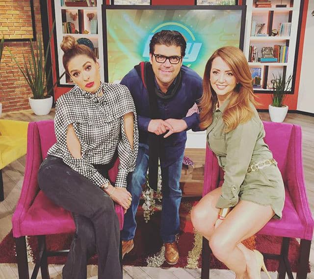 ¿Cómo va su viernes, amigos?