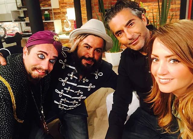 Prepárate para hacer tu día más divertido en Hoy.